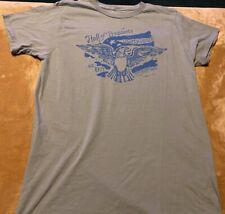 DIsney Store.com YesterEars Hall of Presidents WDW Shirt Large - Rare  picture