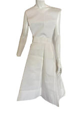 Vintage 1940s—1960s Two-Piece Nurse Uniform picture
