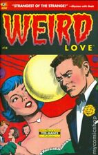 Weird Love #12 NM 2016 Stock Image picture