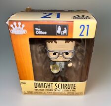 Funko Minis Dwight Schrute #21 The Office Collectible Figure - Box Shows Wear picture