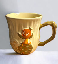 Orange Bird Mug EPCOT International Flower and Garden Festival 2023 picture