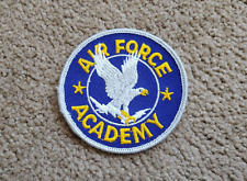 Vintage United States Air Force Academy USAFA Patch picture