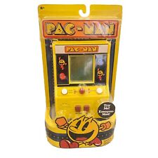 Bandai Original PAC-MAN Mini Hand Held Arcade Game-Old Stock-New in Sealed Box picture