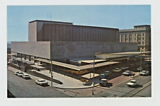 Vintage Postcard O'KEEFE  CENTER ARTS TORONTO CANADA UNPOSTED CHROME 5.5X3.5 picture