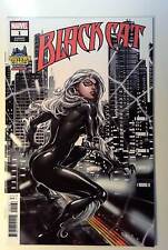 Black Cat #1 mid Marvel (2019) Midtown Exclusive 3rd Series 1st Print Comic Book picture