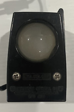 Vintage American Optical Starlight Substage Illuminator A.O. Model 610 (works) picture