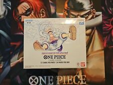 Op05 Awakening Of The New Era Sealed Box ENG - One Piece Card Game picture