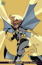 Batgirl #41 Card Stock Variant DC Comic Book NM First Print picture