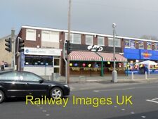 Photo - Immediate Solutions & Luigi's New Road Side Horsforth  c2006 picture