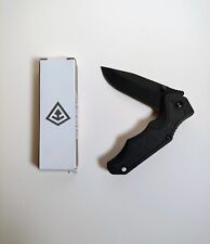 First Tactical Folding Knife w/Pocket Clip picture