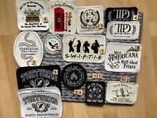 Taylor Swift sew on / iron on Badges / patches 12 to choose from OR BUY FULL SET picture