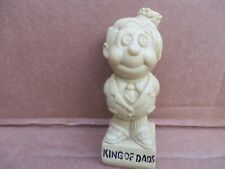 Vintage 1970's Hong Kong Figure King Of Dads picture