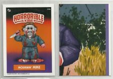 Horrorible Kids Series 8 (Magic Marker) GPK 