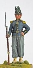 83rd PA Miniature Soldier Kit with Chasseur Uniform & rifle; assemble & paint. picture