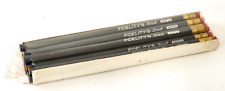 Vintage Fidelity's Finest Pencils 12 ct Pack 2 2/4 - Never Used - NEW Old Stock picture