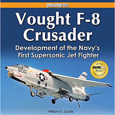Vought F-8 Crusader picture