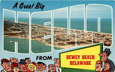 Dewey Beach, Delaware, Johnny Marsh's Yacht Basin, RAINBOW COVE picture
