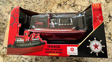 2002 Ertl Diecast Texaco The American Tugboat Bank 3rd In Series NIB Special Ed picture