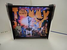Tommy Data East Pinball Head LED Display light box picture