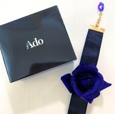 Ado LIVE TOUR 2024 Heart Official Goods Fashionable Rose Bracelet picture
