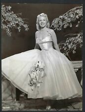 HOLLYWOOD PEGGY LEE ACTRESS VINTAGE 1953 ORIGINAL PHOTO picture
