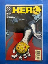 Hero #19  2004 DC Comics | Combined Shipping B&B picture