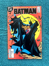 Batman #423 Very Fine Todd McFarlane cover 3rd Printing picture