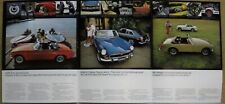 1973 MGB Brochure picture