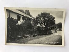 Nab Cottage. Coleridge’s Home. Real Photo Postcard. Abraham.  picture
