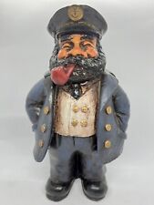Vintage Captain Ahab Figure picture