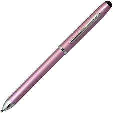 Cross Tech3+ Multi-Function Pen with Refills - Frosty Pink picture