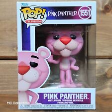 Pink Panther Smiling 1551 Funko Pop Vinyl Figure picture