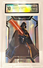 2023 Kakawow Disney The National Darth Vader SP Arena GEM 10 picture