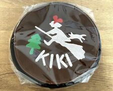 Studio Ghibli Kiki's Delivery Service Chocolate Cake Pouch L [New] picture