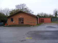 Photo 12x8 Otley Village Hall On Chapel Road c2009 picture