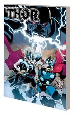 THOR BY JASON AARON: THE COMPLETE COLLECTION VOL. 4 (Thor: The Complete Coll... picture