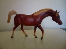 Breyer Horse #3030 Sagr The Black Stallion Returns Set VINTAGE 1983-1993 Classic picture