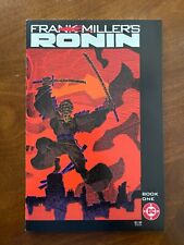 Frank Miller's Ronin #1, DC (1983), VF/NM (9.0) or higher picture
