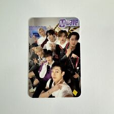 Stray Kids In Life Mwave Meet And Greet Winner Exclusive Group Photocard picture