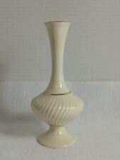 Lenox Ivory Cream and Gold Gilt Bud Vase  picture