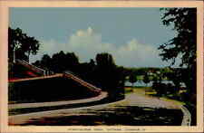 Postcard: STRATHCONA PARK. OTTAWA. CANADA -37 picture