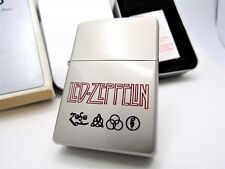 Led Zeppelin Zippo 2000 MIB Rare picture