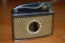 VINTAGE SUN LIFE ASSURANCE COMPANY  KAY CEE ADVERTISING  LIGHTER  CIGARETTE MA. picture