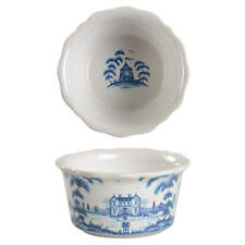 Juliska Ceramics Country Estate Delft Blue Ramekin 10022367 picture