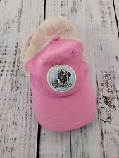 Disney Parks Forever Collection by Junk Food Flower Power Pink Hat Adult 59cm OS picture