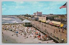 Postcard Ocean City New Jersey picture