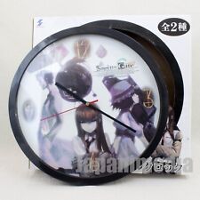 Steins;Gate SK Japan Wall Clock Version 2 *Extremely Rare* US Seller picture