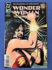 Wonder Woman #0 (DC, 1994) Excellent Condition - NONSMOKING HOME picture