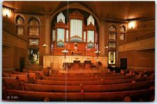 Unposted - The Original Mother Church - The First Church of Christ, Scientist picture