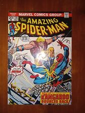 Amazing Spider-man 126 Marvel Comic picture